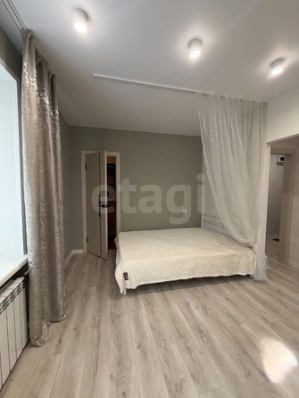 
  Продается 1-комн. квартира 33.3 м². Фото 4.