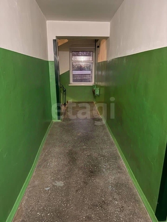 
  Продается 1-комн. квартира 40 м². Фото 23.
