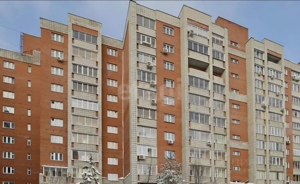 
  Продается 1-комн. квартира 40 м². Фото 24.