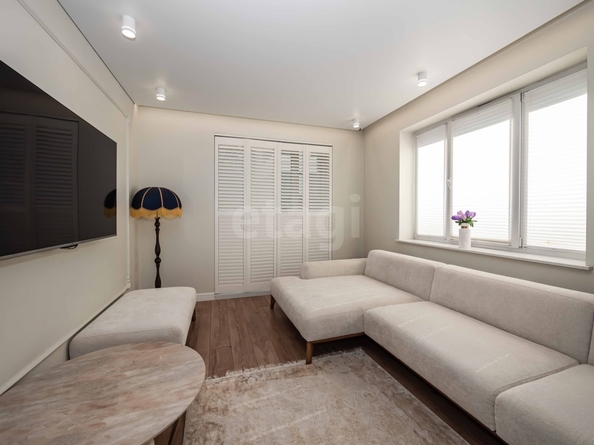 
  Продается 4-комн. квартира 98 м², в ЖК Лев Толстой, дом 1. Фото 13.