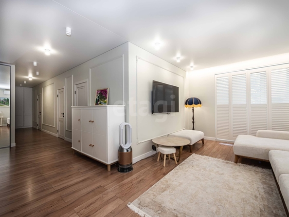 
  Продается 4-комн. квартира 98 м², в ЖК Лев Толстой, дом 1. Фото 17.