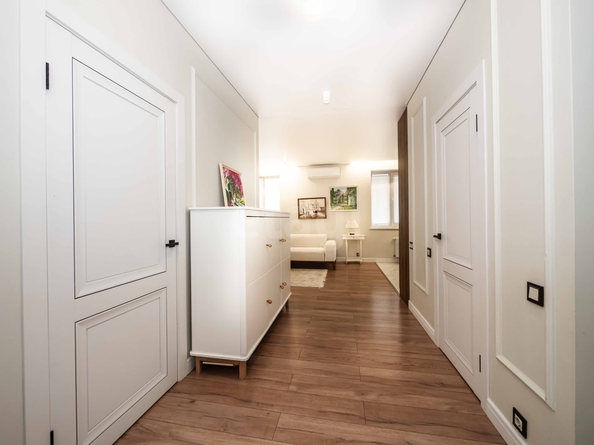 
  Продается 4-комн. квартира 98 м², в ЖК Лев Толстой, дом 1. Фото 18.