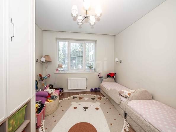 
  Продается 4-комн. квартира 98 м², в ЖК Лев Толстой, дом 1. Фото 23.