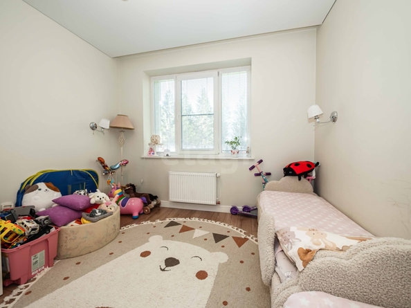 
  Продается 4-комн. квартира 98 м², в ЖК Лев Толстой, дом 1. Фото 24.