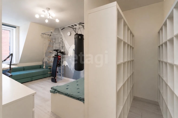 
  Продается 3-комн. квартира 102 м², в ЖК Онега, дом 8. Фото 16.
