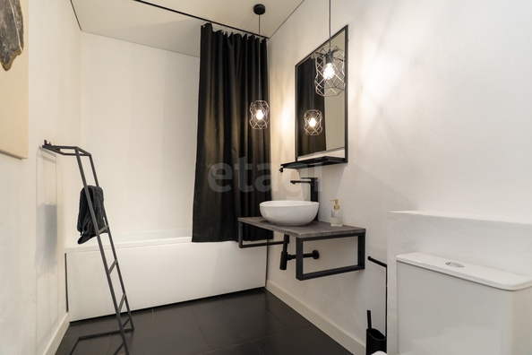 
  Продается 3-комн. квартира 102 м², в ЖК Онега, дом 8. Фото 19.