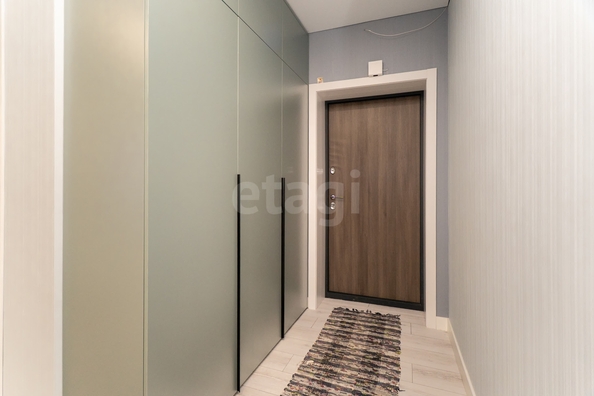 
  Продается 3-комн. квартира 102 м², в ЖК Онега, дом 8. Фото 25.