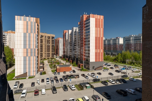 
  Продается 3-комн. квартира 102 м², в ЖК Онега, дом 8. Фото 27.