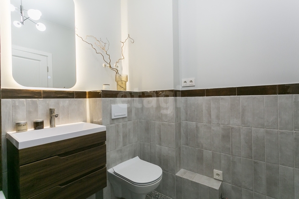 
  Продается студия 25.2 м², в  Кварталы Немировича, 1 очередь. Фото 16.