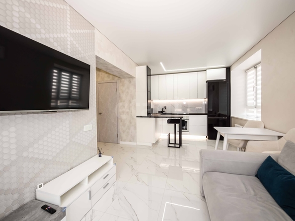 
  Продается 3-комн. квартира 66.3 м², в ЖК Онега, дом 5. Фото 14.