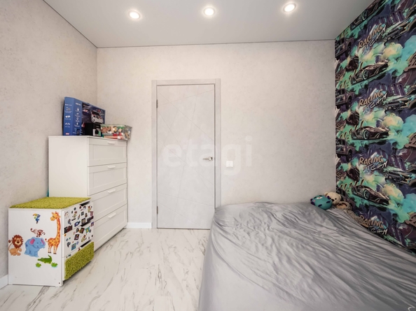 
  Продается 3-комн. квартира 66.3 м², в ЖК Онега, дом 5. Фото 25.