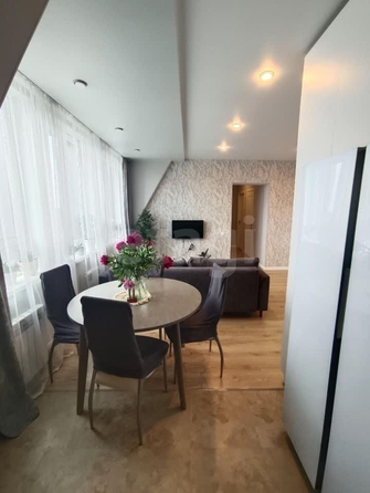 
  Продается 3-комн. квартира 62.3 м², в ЖК Онега, дом 9. Фото 15.