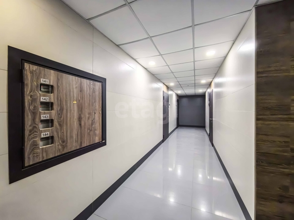 
  Продается 1-комн. квартира 40 м². Фото 26.
