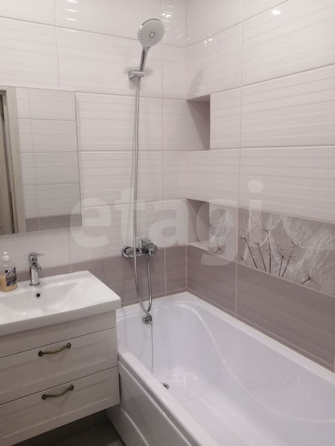 
  Продается 2-комн. квартира 62 м², в ЖК Немировича-Данченко,  дом 2. Фото 5.