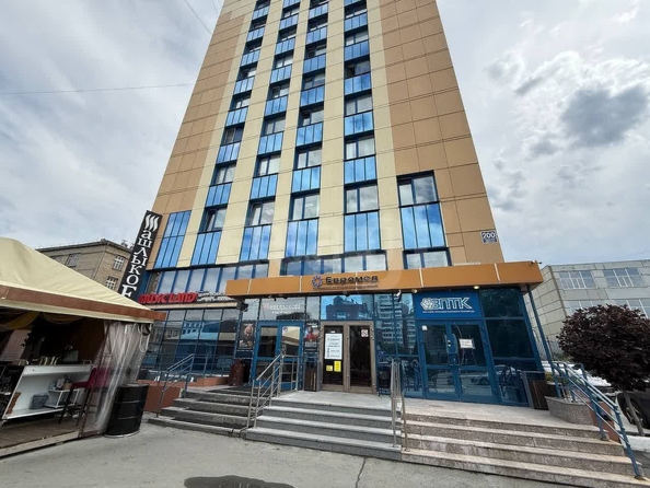
  Продается торговая площадь 850 м². Фото 2.