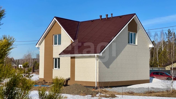 
  Продается дом 148.9 м². Фото 1.