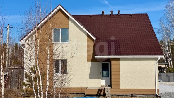 
  Продается дом 148.9 м². Фото 5.