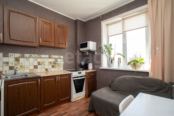 
  Продается 1-комн. квартира 39.5 м². Фото 2.