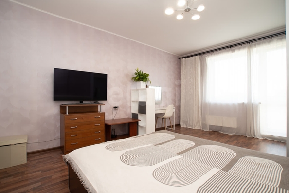 
  Продается 1-комн. квартира 39.5 м². Фото 8.
