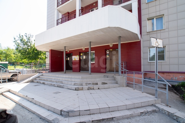 
  Продается 1-комн. квартира 39.5 м². Фото 13.