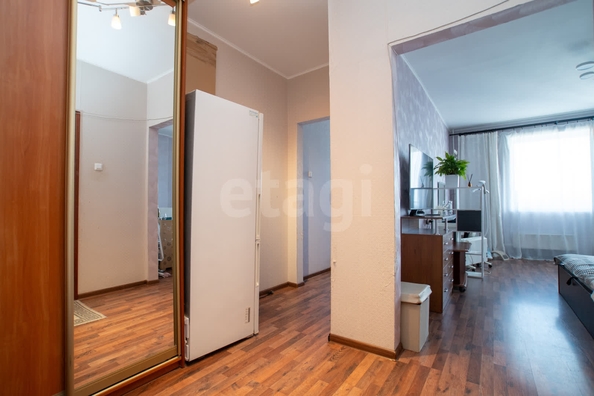 
  Продается 1-комн. квартира 39.5 м². Фото 14.