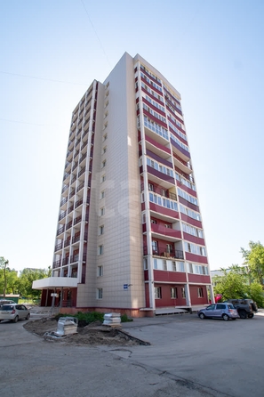 
  Продается 1-комн. квартира 39.5 м². Фото 17.