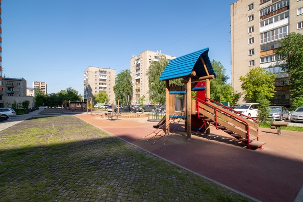 
  Продается 1-комн. квартира 39.5 м². Фото 18.