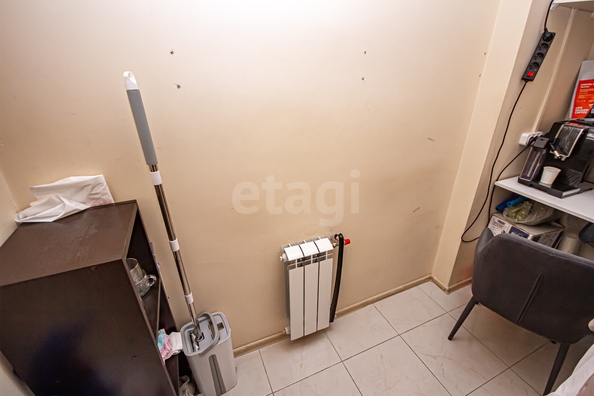 
  Продается офис 66.3 м², в ЖК Дом на Немировича, б/с 1. Фото 12.