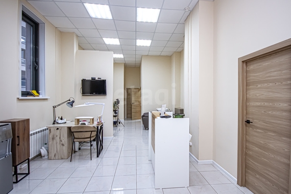 
  Продается офис 66.3 м², в ЖК Дом на Немировича, б/с 1. Фото 18.