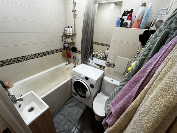 
  Продается 2-комн. квартира 44 м². Фото 4.