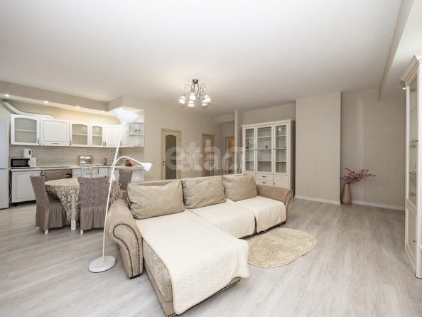 
  Продается 3-комн. квартира 89 м². Фото 3.