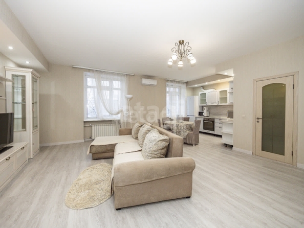 
  Продается 3-комн. квартира 89 м². Фото 4.