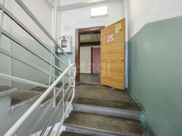 
  Продается офис 48.7 м². Фото 18.