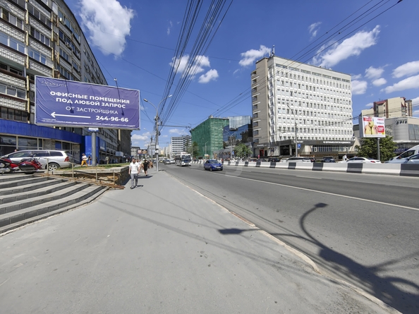 
  Продается офис 48.7 м². Фото 25.
