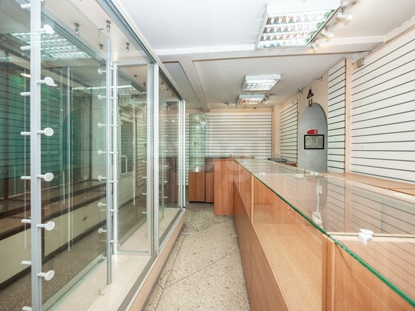 
  Продается торговая площадь 100 м². Фото 3.