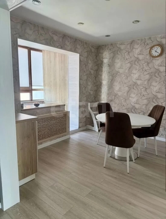 
  Продается 4-комн. квартира 102 м², в ЖК Родники, дом 602, серия Green. Фото 6.