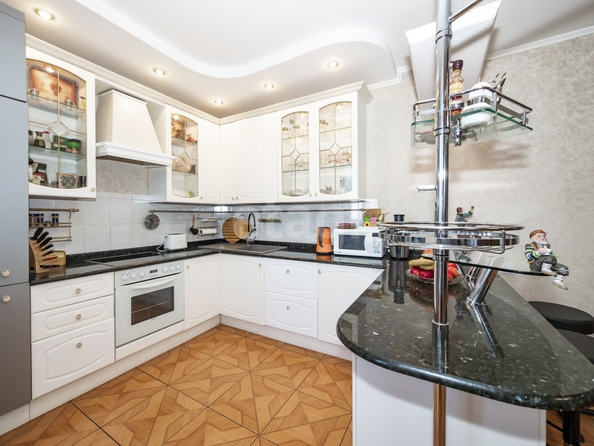 
  Продается 3-комн. квартира 120.8 м². Фото 6.