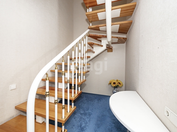 
  Продается 3-комн. квартира 120.8 м². Фото 28.