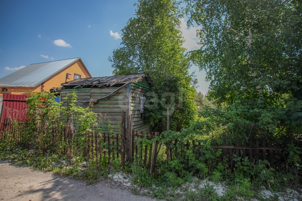 
  Продается земельный участок 5.82 соток. Фото 2.