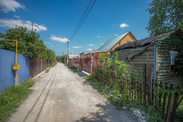 
  Продается земельный участок 5.82 соток. Фото 7.
