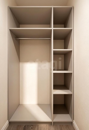 
  Продается 2-комн. квартира 32 м², в  Кварталы Немировича, 1 очередь. Фото 6.