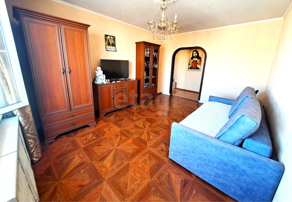 
  Продается 2-комн. квартира 50.7 м². Фото 19.
