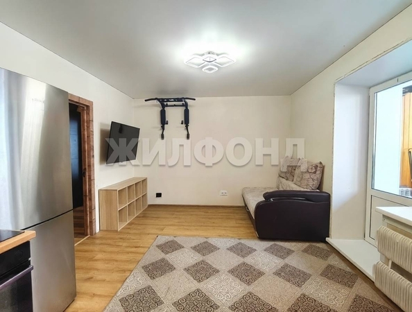 
  Продается 1-комн. квартира 44.2 м². Фото 3.
