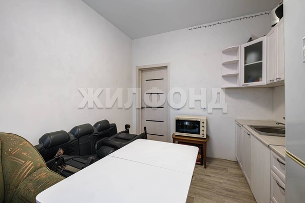 
  Продается 1-комн. квартира 36.5 м², в ЖК На Шоссейной, дом 3. Фото 3.