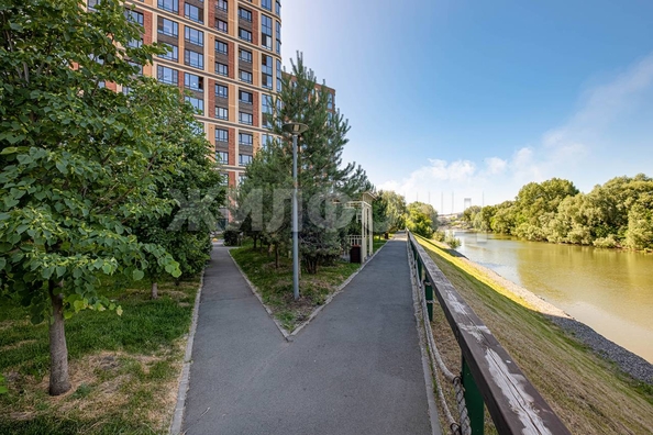 
  Продается 1-комн. квартира 36.5 м², в ЖК На Шоссейной, дом 3. Фото 6.