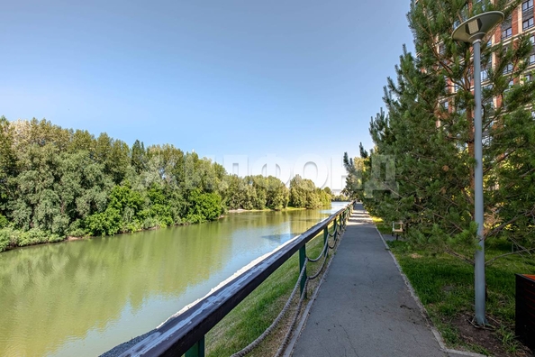 
  Продается 1-комн. квартира 36.5 м², в ЖК На Шоссейной, дом 3. Фото 16.