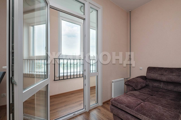 
  Продается студия 41.1 м², в ЖК Маяк. Фото 8.