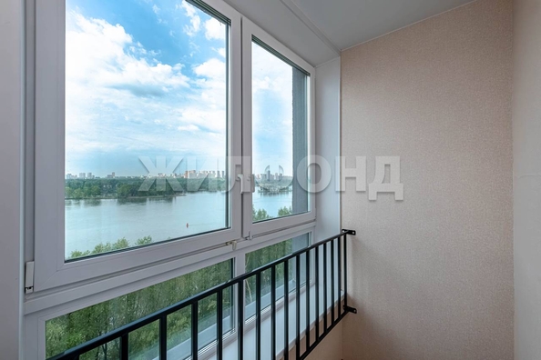 
  Продается студия 41.1 м², в ЖК Маяк. Фото 9.