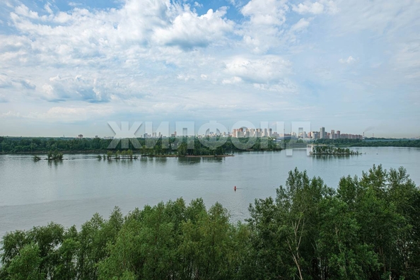 
  Продается студия 41.1 м², в ЖК Маяк. Фото 11.