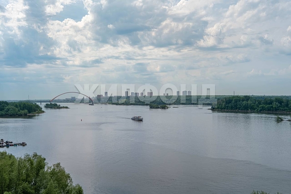 
  Продается студия 41.1 м², в ЖК Маяк. Фото 12.
